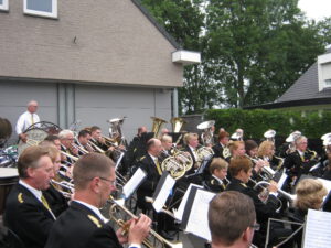 Open Air Concert @ kasteel wijnandsrade